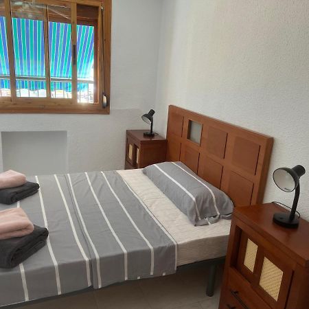 Apartament La Mata La Mata  Exteriör bild
