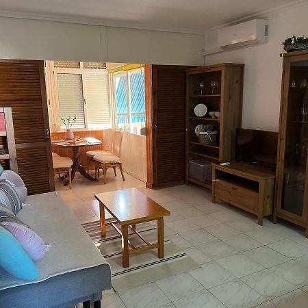 Apartament La Mata La Mata  Exteriör bild