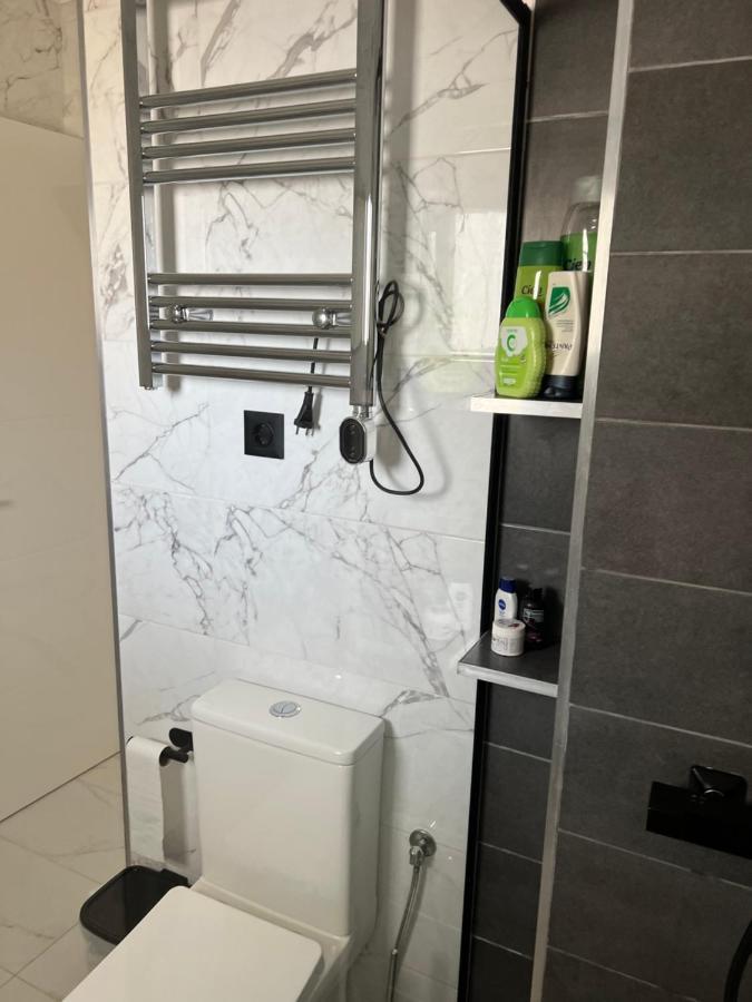 Apartament La Mata La Mata  Exteriör bild