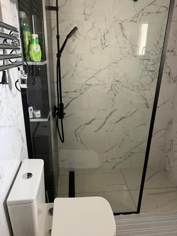 Apartament La Mata La Mata  Exteriör bild