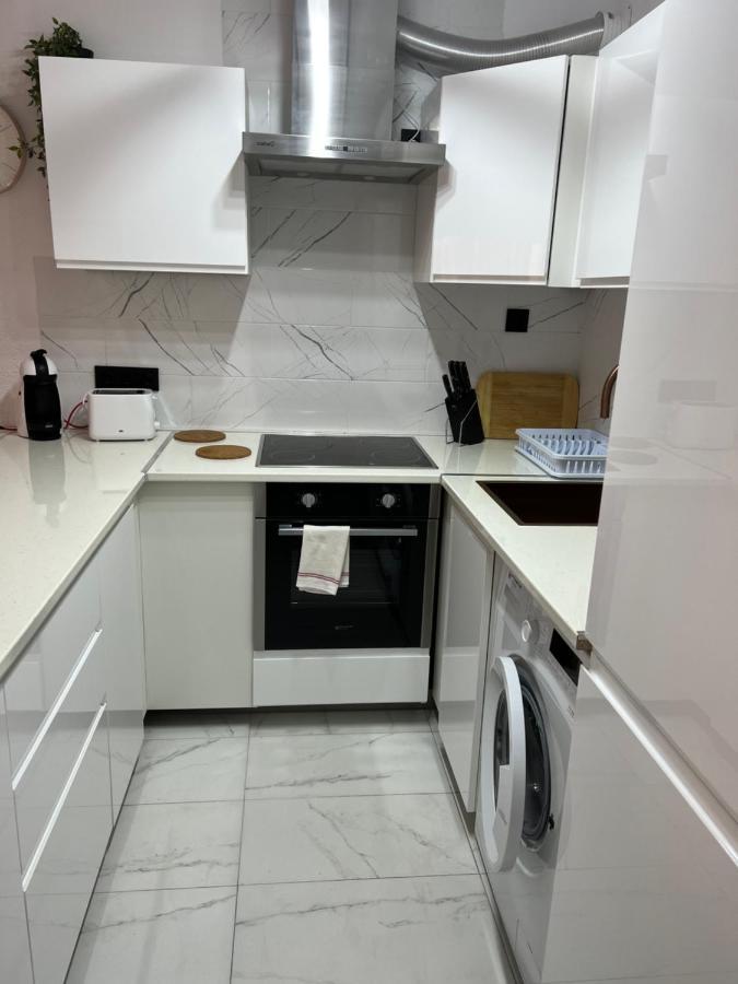 Apartament La Mata La Mata  Exteriör bild